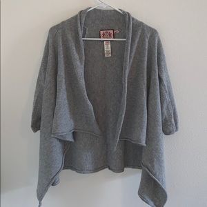 Juicy Couture cardigan